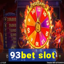 93bet slot